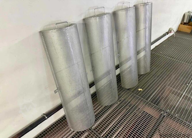 Getränkemaschine SERAP ST Thermorégulée