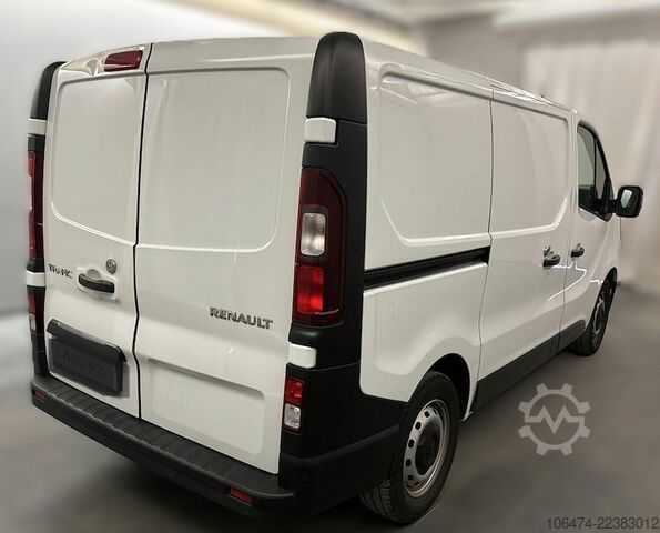 Panel van RENAULT Trafic Kasten L1H1 2,8t Komfort # 24 tkm# Regal