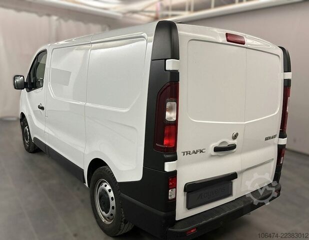 Panel van RENAULT Trafic Kasten L1H1 2,8t Komfort # 24 tkm# Regal