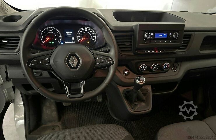 Panel van RENAULT Trafic Kasten L1H1 2,8t Komfort # 24 tkm# Regal
