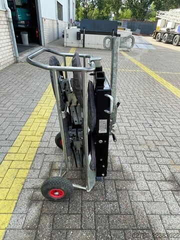 Grapple Hoeflon Grip S600
