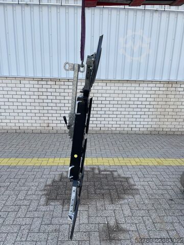 Grapple Hoeflon Grip S600