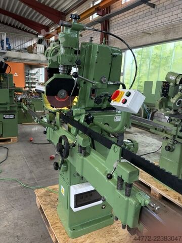 Schärfautomat für Gattersägen VOLLMER CANA HG