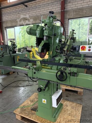 Schärfautomat für Gattersägen VOLLMER CANA HG