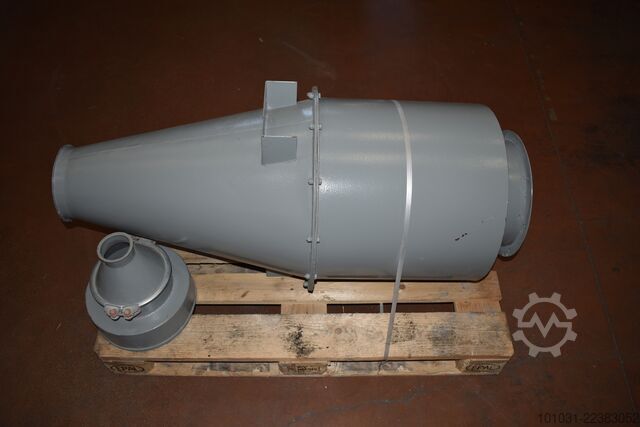  Zerma MFT 33/300 +  ventilateur 4 kW +FAS 300