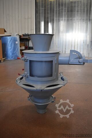  Zerma MFT 33/300 +  ventilateur 4 kW +FAS 300