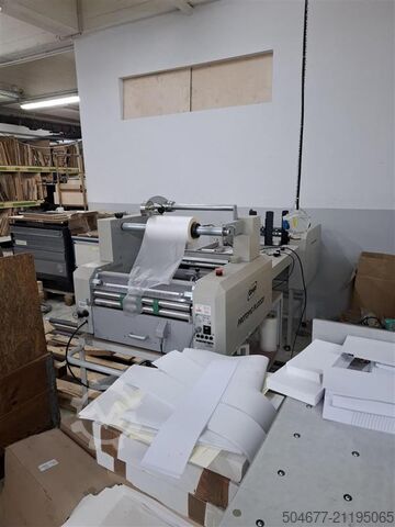 Laminiermaschine GMP Commercial Thermal Laminator