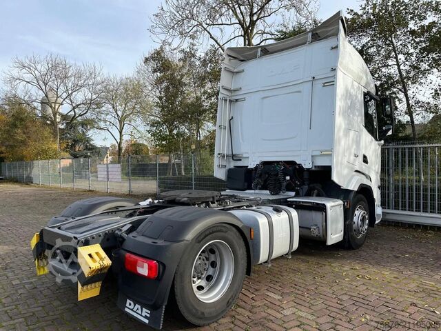 Standard-SZM DAF XF 480 FT