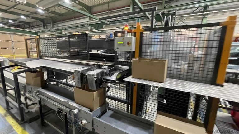 Kaltkreissäge BEWO SCF-90 Quattro