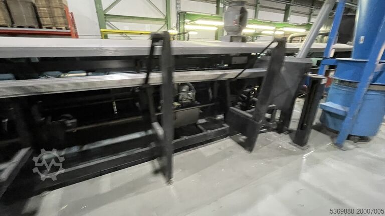 Kaltkreissäge BEWO SCF-90 Quattro