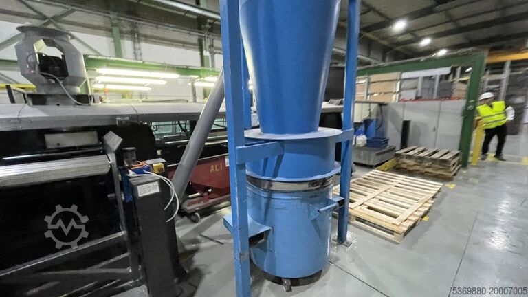 Kaltkreissäge BEWO SCF-90 Quattro