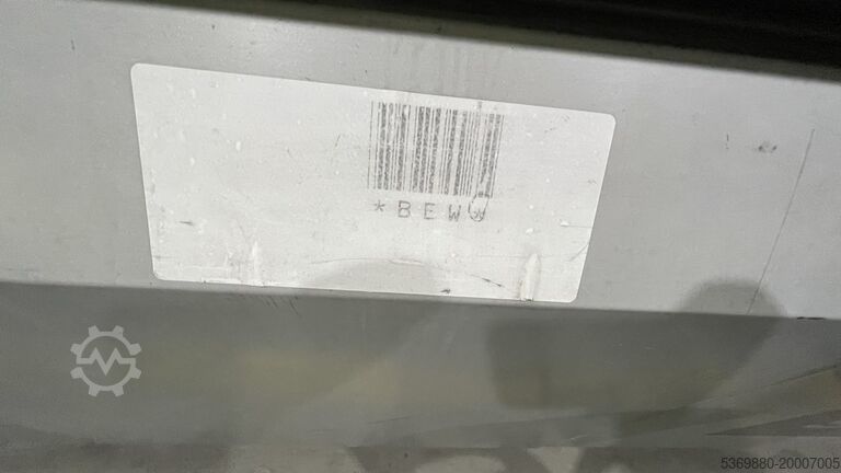 Kaltkreissäge BEWO SCF-90 Quattro