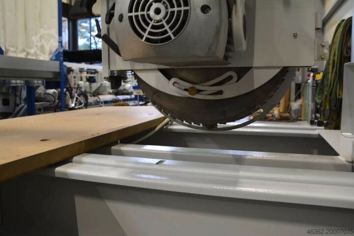 Radial saw Maggi Engineering BEST 960