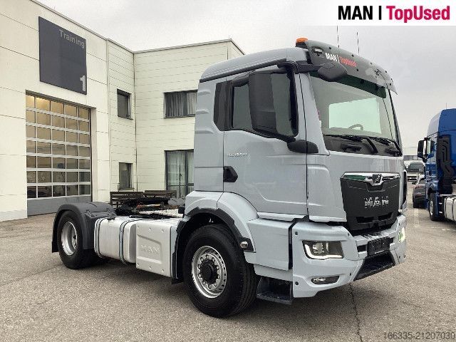 Standard SZM MAN TGS 18.510 4x4H BL SA
