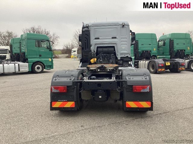 Standard SZM MAN TGS 18.510 4x4H BL SA