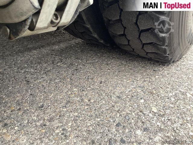 Standard SZM MAN TGS 18.510 4x4H BL SA