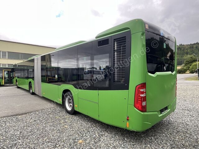 Articulated bus Mercedes-Benz O 530 G Citaro