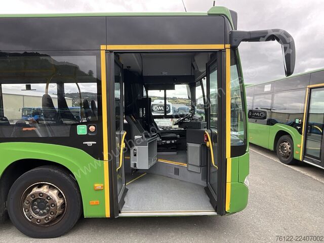 Articulated bus Mercedes-Benz O 530 G Citaro