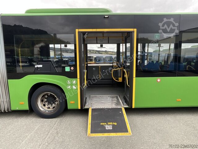 Articulated bus Mercedes-Benz O 530 G Citaro