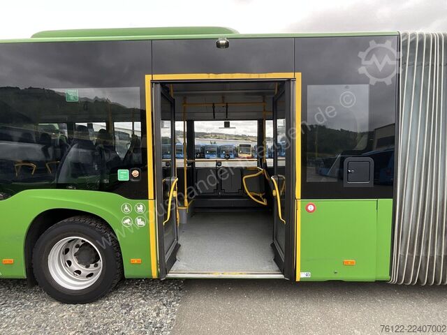 Articulated bus Mercedes-Benz O 530 G Citaro
