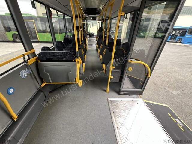 Articulated bus Mercedes-Benz O 530 G Citaro