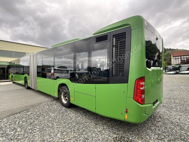 Articulated bus Mercedes-Benz O 530 G Citaro