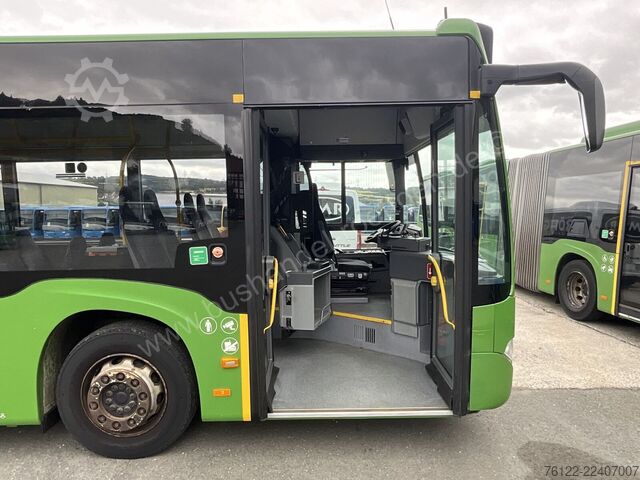 Articulated bus Mercedes-Benz O 530 G Citaro
