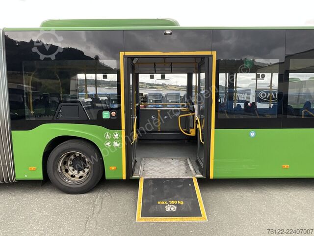 Articulated bus Mercedes-Benz O 530 G Citaro
