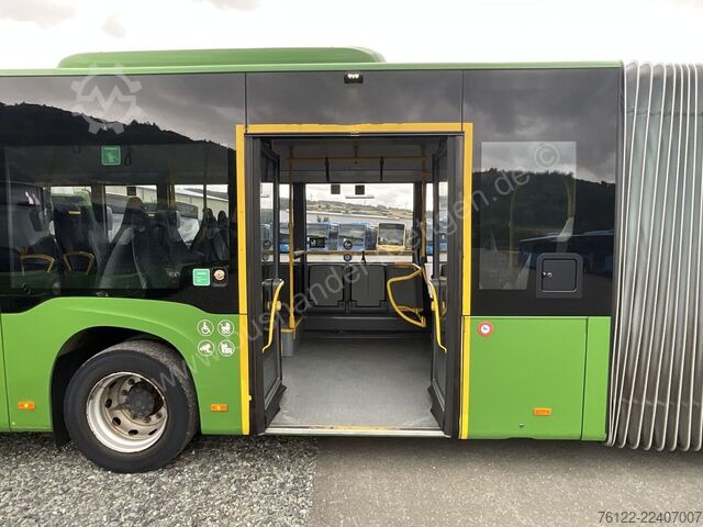 Articulated bus Mercedes-Benz O 530 G Citaro