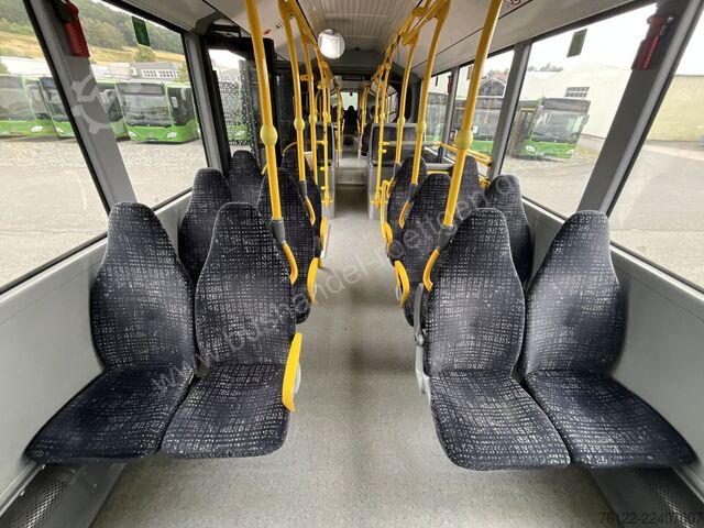 Articulated bus Mercedes-Benz O 530 G Citaro