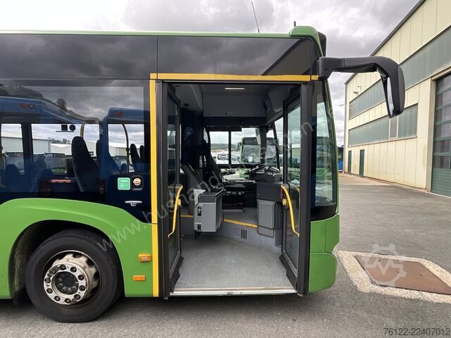 Articulated bus Mercedes-Benz O 530 G Citaro
