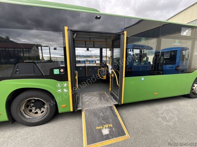 Articulated bus Mercedes-Benz O 530 G Citaro