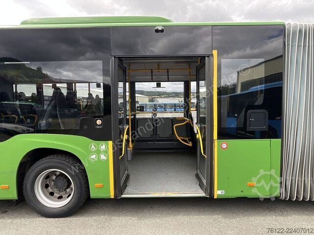 Articulated bus Mercedes-Benz O 530 G Citaro