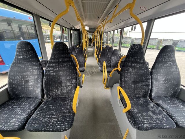 Articulated bus Mercedes-Benz O 530 G Citaro