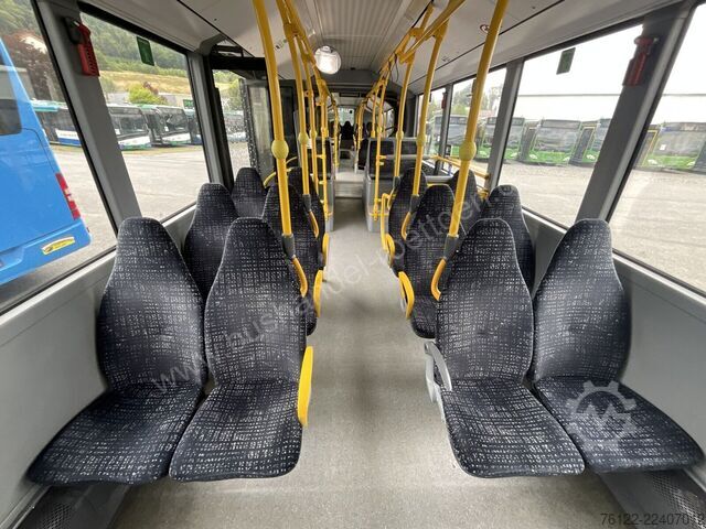 Articulated bus Mercedes-Benz O 530 G Citaro