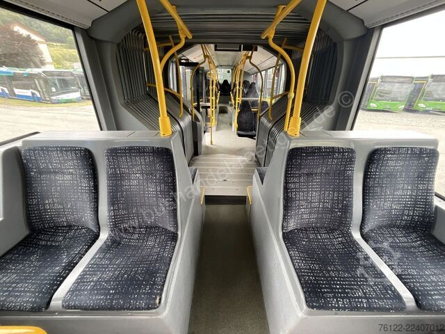 Articulated bus Mercedes-Benz O 530 G Citaro