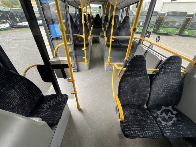 Articulated bus Mercedes-Benz O 530 G Citaro