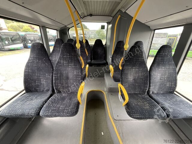 Articulated bus Mercedes-Benz O 530 G Citaro