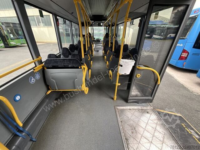 Articulated bus Mercedes-Benz O 530 G Citaro