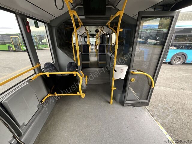 Articulated bus Mercedes-Benz O 530 G Citaro