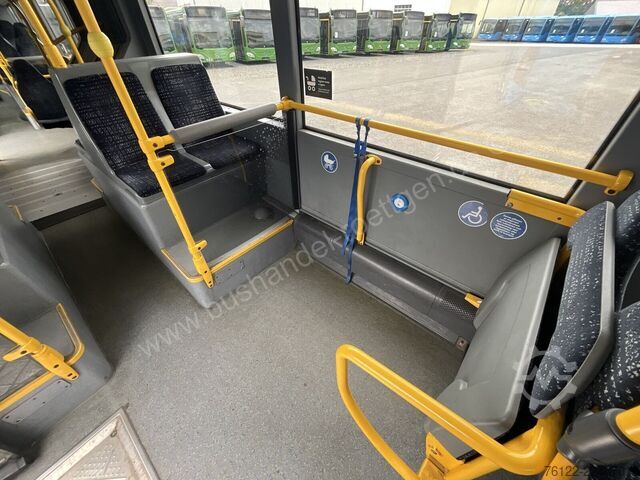 Articulated bus Mercedes-Benz O 530 G Citaro