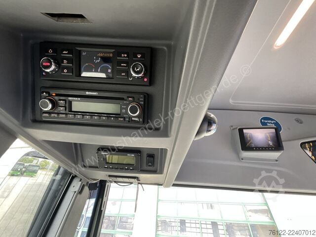Articulated bus Mercedes-Benz O 530 G Citaro