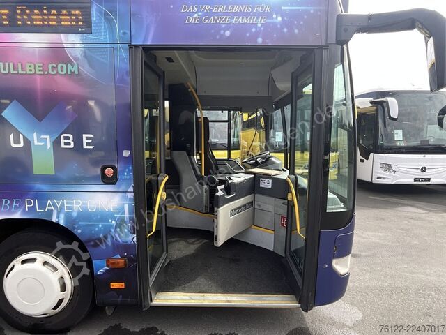 Articulated bus Mercedes-Benz O 530 Citaro G