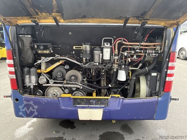 Articulated bus Mercedes-Benz O 530 Citaro G