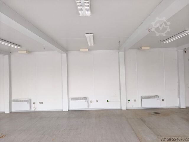 Container facility rental station snack bar office Container Containex Bürocontainer