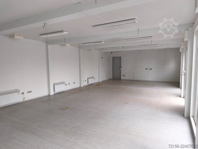 Container facility rental station snack bar office Container Containex Bürocontainer
