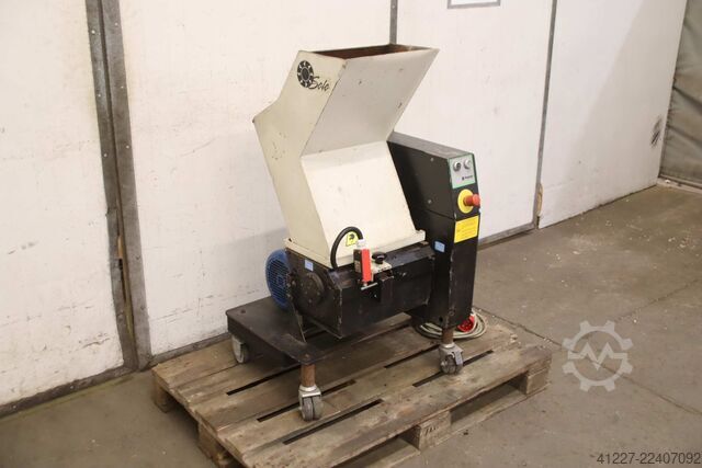 Hammer mill 2.2 kW Rapid G15035-SOLO