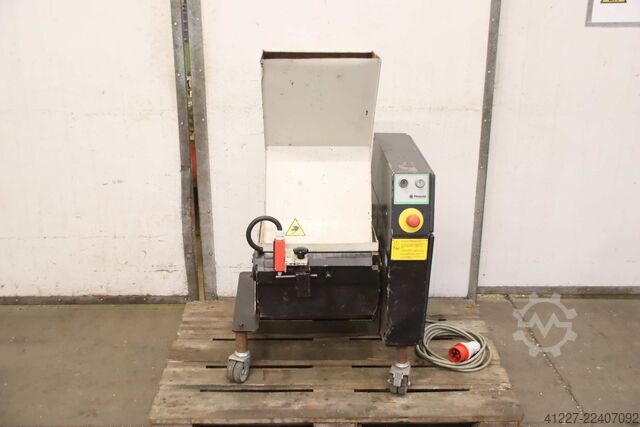 Hammer mill 2.2 kW Rapid G15035-SOLO