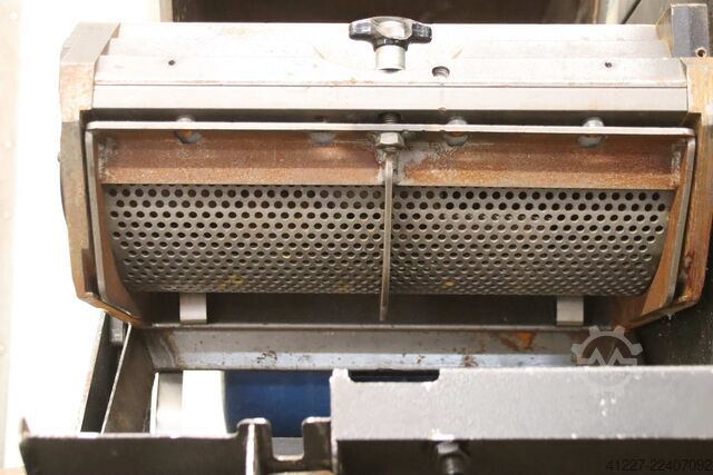 Hammer mill 2.2 kW Rapid G15035-SOLO
