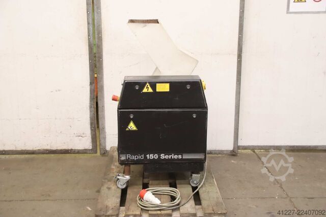 Hammer mill 2.2 kW Rapid G15035-SOLO